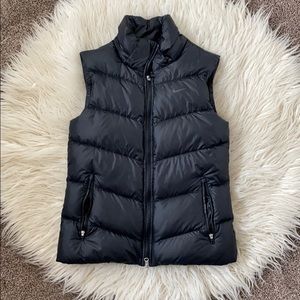 Women’s Nike Puffy Vest